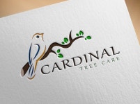 Natural Logo by Amit Sutradhar on Dribbble Natural Logo