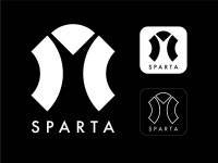 Sparta by BigFish on Dribbble Sparta