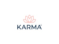 Karma by Omnium on Dribbble Karma