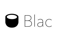 Cafe Blac Rebranding by Adrian Maciburko on Dribbble Cafe Blac Rebranding