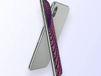 Kinetic Text Story by Leonid Kukanov for Kandinsky.Media on Dribbble Kinetic Text Story