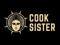 COOK SISTER by OVJECT on Dribbble COOK SISTER