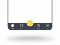 TabBar Motion by Ethan_Lyz for UDS on Dribbble TabBar Motion