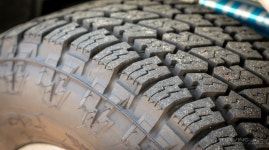通販高品質 ヤフオク! NITTO TERRA GRAPPLER P285/70R1... - 限定 タイヤ1本 新品大人気