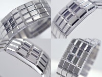 ブレス ヤフオク! CHANEL シャネル ショコラ H0934 ... - 新品同様 希少 おてがる