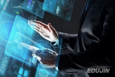 [데이터마이너 인터뷰] 통계학+컴퓨터공학 융합 신직업! 빅데이터로 미래를 예측하다 < 직업인멘토 < 진로 / 직업 < 기사본문 - 에듀진 인터넷... 