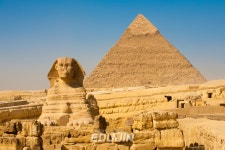 지금껏 몰랐던 피라미드의 수수께끼…피라미드가 발전소였다고?!... 과학 < 톡톡 < 기사본문 - 에듀진 인터넷 교육신문 지금껏 몰랐던 피라미드의... 