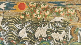 우리도 ‘민화’ 있다! < 똑똑! 인문 < 톡톡 < 기사본문 - 에듀진 인터넷 교육신문 [똑똑 라이브러리 | 미술] 너네만 명화 있냐? 우리도 ‘민화’... 