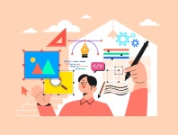 편집디자이너 디지털 매체 발달로 전문가 수요 증가 [이 직업이 궁금해] < 직업탐색 < 진로 / 직업 < 기사본문 - 에듀진 인터넷 교육신문... 