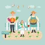 치유농업사 농업으로 건강 회복·사회적 재활한다 [미래형 신직업]... 교육신문 치유농업사 농업으로 건강 회복·사회적 재활한다 [미래형 신직업]