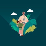 탐험가의 자세로 미래를 바라보자 [정은상의 창직칼럼] < 직업탐색 < 진로 / 직업 < 기사본문 - 에듀진 인터넷 교육신문 탐험가의 자세로 미래를... 