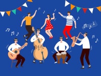 [공연기획자 인터뷰] "마케팅, 홍보, 카피라이팅 전공 수업 많은 도움됐어요" < 직업인멘토 < 진로 / 직...