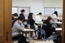 [2026 수능] 국·수 변별력 있게 출제…