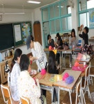 활발한 소통으로 배움이 자라나는 개포초 < 교육 < 뉴스 < 기사본문 - 인터넷조은뉴스 활발한 소통으로 배움이 자라나는 개포초