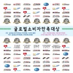 소비자중심경제 시대에 소비자의 참된평가를 보여주는 시상식 열려. < 사회 < 뉴스 < 기사본문 - 인터넷조은뉴스 소비자중심경제 시대에 소비자의... 
