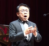 바리톤 이관희 경찰대학 명예교수 음악회 개최 < 리뷰기사 < 라이프 < 기사본문 - 인터넷조은뉴스 바리톤 이...