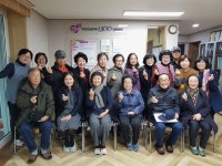 강원센터’ 방문 < 강원 < 전국 < 기사본문 - 인터넷조은뉴스 춘천남부노인복지관, 노인 성상담사 양성 위해 ‘여성긴급전화 1366 강원센터’... 