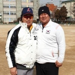 [이만수 전 야구감독 기고] 의왕부곡초 야구부 재 창설 13년만에... 기고]  의왕부곡초 야구부 재 창설 13년만에 최강팀으로 만든 이동진 감독