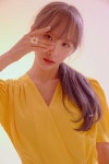 우주소녀 설아, 웹드라마 '인싸가 된 아싸짱' 여주인공 발탁.."첫사랑의 아이콘으로 변신!" < 연예 < 조은포토 < 기사본문 - 인터넷조은뉴스 우주소녀...