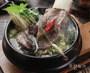 목촌돼지국밥 자매브랜드 목촌 나주곰탕 왕갈비탕 부산 남구 대연점 오픈 < 부산 < 전국 < 기사본문 - 인터넷조은뉴스 목촌돼지국밥 자매브랜드... 