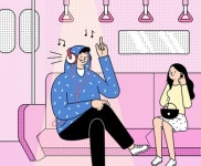 젊은 층에 늘고 있는 ‘소음성 난청’ 예방법 < 칼럼/기고 < 기획특집 < 기사본문 - 인터넷조은뉴스 젊은 층에 늘고 있는 ‘소음성 난청’ 예방법