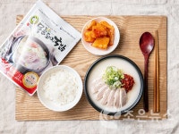 목촌돼지국밥, 가정식 식품 홈쇼핑 진출 6만개 제조 < 리뷰기사 < 라이프 < 기사본문 - 인터넷조은뉴스 목촌돼지국밥, 가정식 식품 홈쇼핑 진출... 