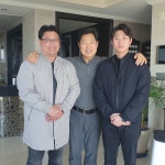 이만수 전 야구감독, 대한체육회 후원으로 라오스에 야구 지도자 파견 < 스포츠 < 조은포토 < 기사본문 - ...