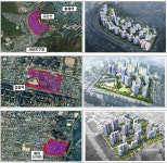 홍제동·부천 중동역 인근 등 6곳 공공주도 고밀 개발 < 부동산 < 산업... 인터넷조은뉴스 홍제동·부천 중동역 인근 등 6곳 공공주도 고밀 개발