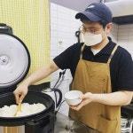 원주 정류장 교회 최현석 목사, 청소년 식당 석식당 개업..저렴한... 교회 최현석 목사, 청소년 식당 석식당 개업..저렴한 백반으로 봉사 실천