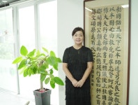 [조은인터뷰]큐브스엘이디 조윤설 대표, 현실에 안주하지 않는 여성... [조은인터뷰]큐브스엘이디 조윤설 대표, 현실에 안주하지 않는 여성... 