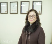[조은인터뷰]디와이그린에쎄스 정영심 대표, 독창적인 친환경 수동력계... [조은인터뷰]디와이그린에쎄스 정영심 대표, 독창적인 친환경...