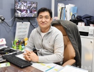 [조은인터뷰]하니데이케어센터 이상옥 원장, 어르신들을 위한 재밌는 프로그램으로 최상의 만족감 드린다 < 사회공헌 < 산업/ESG < 기사본문... 