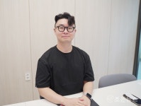 [조은인터뷰]아이씨유코퍼레이션 김동혁 대표, 디지털 치료제 ‘ICU VR’로 아이들의 눈을... [조은인터뷰]아이씨유코퍼레이션 김동혁 대표... 
