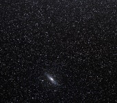 The Andromeda galaxy | ESO The Andromeda galaxy