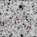 Immagini | ESO Italia Immagini