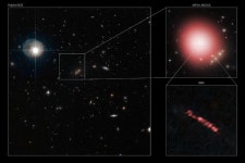 Image Archive: Galaxy Clusters | ESO Belgique Image Archive: Galaxy Clusters