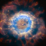NGC 6369 | ESO España NGC 6369