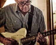 Boiler House Jazz: JEFF PLATZ & BRIAN RICHBURG JR. Duo Tickets, Thu, Dec 19, 2019 at 8:00 PM | Eventbrite Boiler House Jazz: JEFF... 