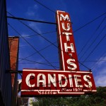 Candies Signs | EyeEm