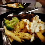 BF 2, eatin with @edisonsalvatore | EyeEm