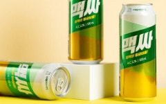 더쎄를라잇브루잉 x GS25 신개념 블렌딩 맥주 ‘맥싸’ 출시