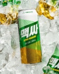 더쎄를라잇브루잉 x GS25 신개념 블렌딩 맥주 ‘맥싸’ 출시