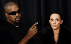 예, 비앙카 센소리 주연 ‘나체 영화’ 제작으로 다시 논란의 중심에 서다