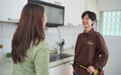 혼자 사는 여성을 위한, 여성 전용 주택 수리 업체 등장