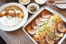 eye-maps : 강남 편