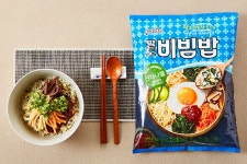 팔도, 비빔면의 노하우를 담은 ‘팔도비빔밥’ 전격 출시