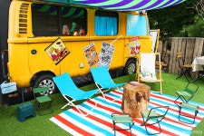 <토이 스토리 4>가 현실에? 이태원 토이하우스를 가봤다