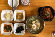 뜨거운 이 계절이 주는 행복, 서울 냉면의 모든 것