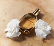 Fiamma: the new perfume envisioned by Maximilian Davis | Ferragamo OE