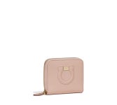 간치니 프렌치 월렛 - 지갑 및 가죽 소품 - Women Sale - Sale - Salvatore Ferragamo KR 간치니 프렌치 월렛